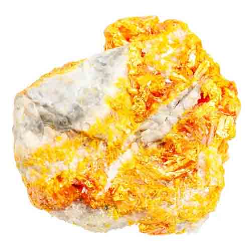 Yellow Arsenic Trioxide Suppliers in Amritsar